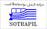 SOTRAPIL : Société de Transport des Hydrocarbures par pipes lignes